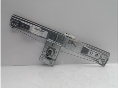 Recambio de elevalunas trasero derecho para opel corsa e 1.4 referencia OEM IAM 541613212  