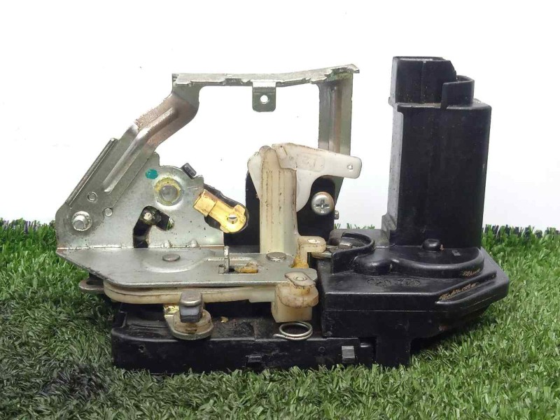 Recambio de cerradura puerta trasera izquierda para hyundai i10 1.2 cat referencia OEM IAM  5.PINES 