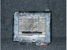 Recambio de intercooler para toyota yaris (ncp1/nlp1/scp1) 1.4 turbodiesel cat referencia OEM IAM 33010-60603  