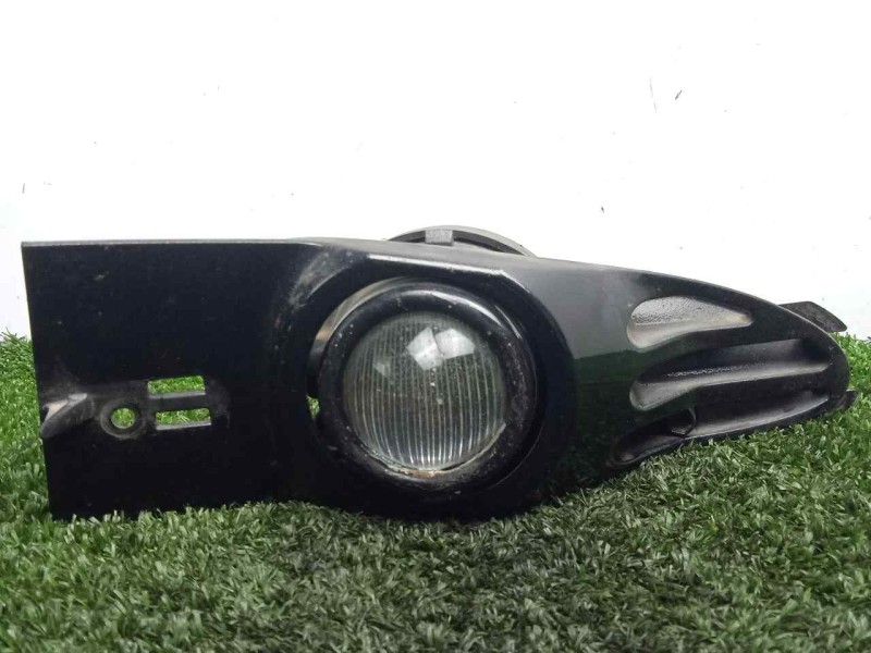 Recambio de faro antiniebla izquierdo para bmw serie 7 (e65/e66) 3.0 turbodiesel cat referencia OEM IAM   