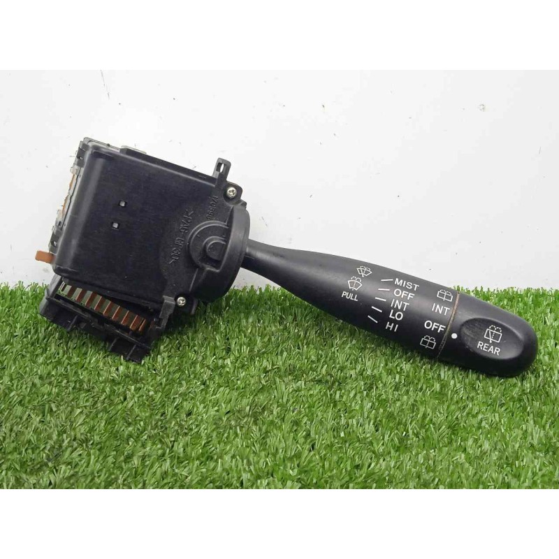 Recambio de mando limpia para suzuki jimny sn (fj) 1.5 ddis turbodiesel cat referencia OEM IAM SINREFERENCIA 9.PINES 