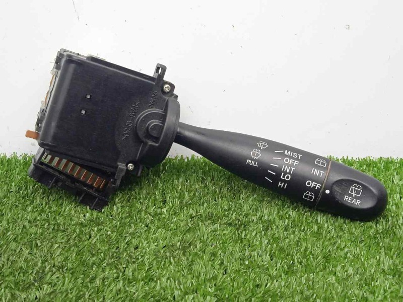 Recambio de mando limpia para suzuki jimny sn (fj) 1.5 ddis turbodiesel cat referencia OEM IAM SINREFERENCIA 9.PINES 