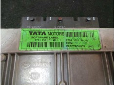 Recambio de centralita motor uce para tata indigo sw 1.4 g referencia OEM IAM 279115210117-279115210121-20106-215854506A-5327604 2