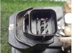 Recambio de cerradura puerta trasera izquierda para hyundai i10 1.2 cat referencia OEM IAM  5.PINES  2