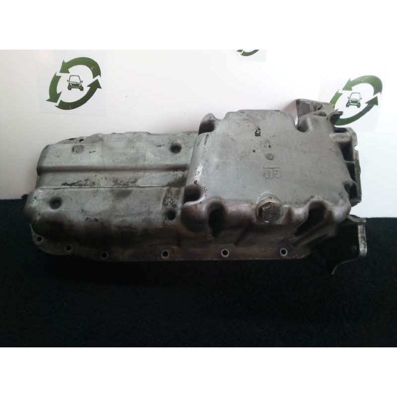 Recambio de carter para opel vectra b berlina 1.6 16v referencia OEM IAM R90400134  