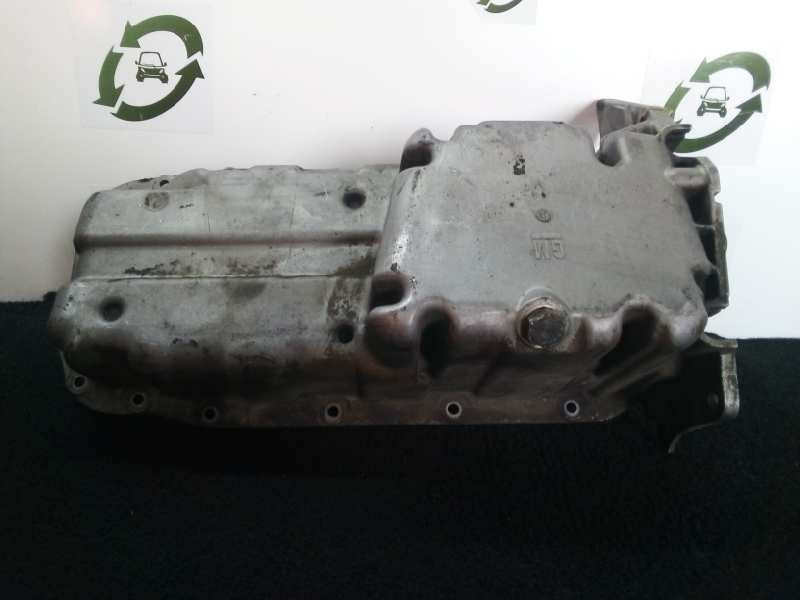 Recambio de carter para opel vectra b berlina 1.6 16v referencia OEM IAM R90400134  