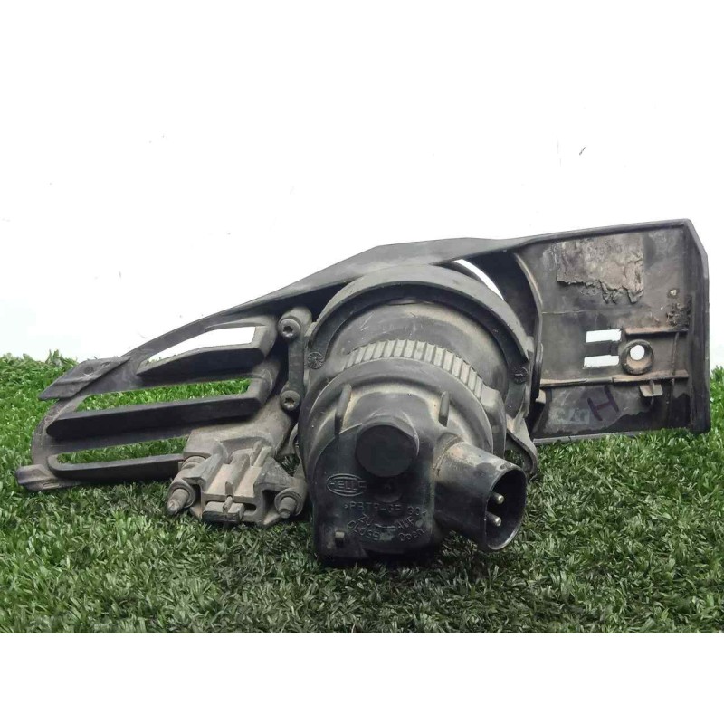 Recambio de faro antiniebla izquierdo para bmw serie 7 (e65/e66) 3.0 turbodiesel cat referencia OEM IAM   