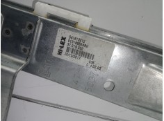 Recambio de elevalunas trasero derecho para opel corsa e 1.4 referencia OEM IAM 541613212   2