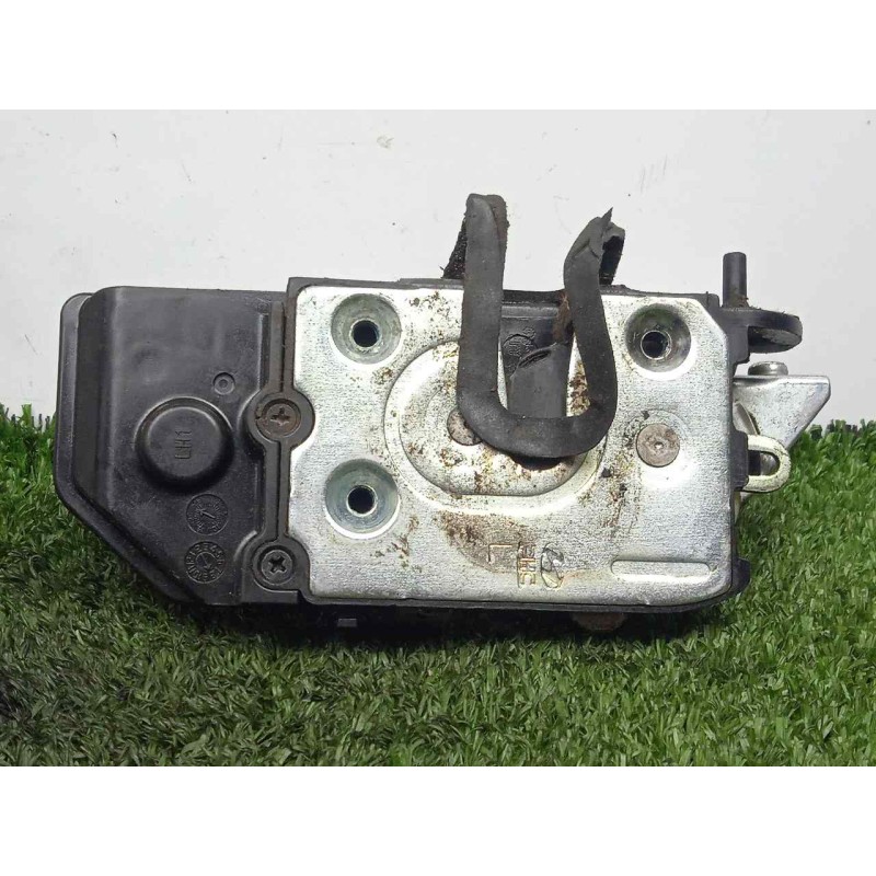 Recambio de cerradura puerta trasera izquierda para hyundai i10 1.2 cat referencia OEM IAM  5.PINES 