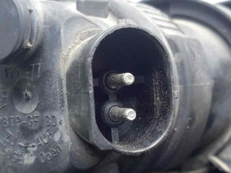 Recambio de faro antiniebla izquierdo para bmw serie 7 (e65/e66) 3.0 turbodiesel cat referencia OEM IAM   