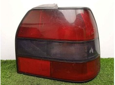 Recambio de piloto trasero derecho para renault 19 1.7 g referencia OEM IAM  19. - 4.PUERTAS 1.SERIE