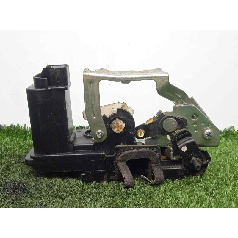 Recambio de cerradura puerta trasera izquierda para hyundai i10 1.2 cat referencia OEM IAM  5.PINES 