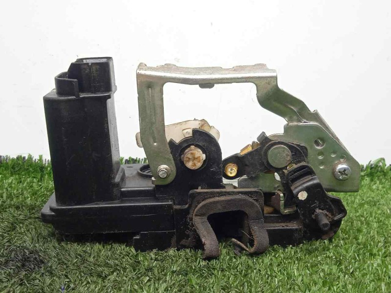 Recambio de cerradura puerta trasera izquierda para hyundai i10 1.2 cat referencia OEM IAM  5.PINES 