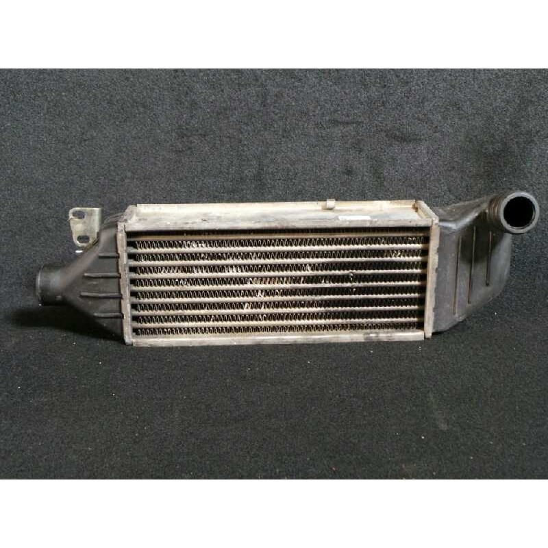 Recambio de intercooler para ford mondeo berlina (gd) 1.8 turbodiesel cat referencia OEM IAM SINREFERENCIA  SIN REFERENCIA