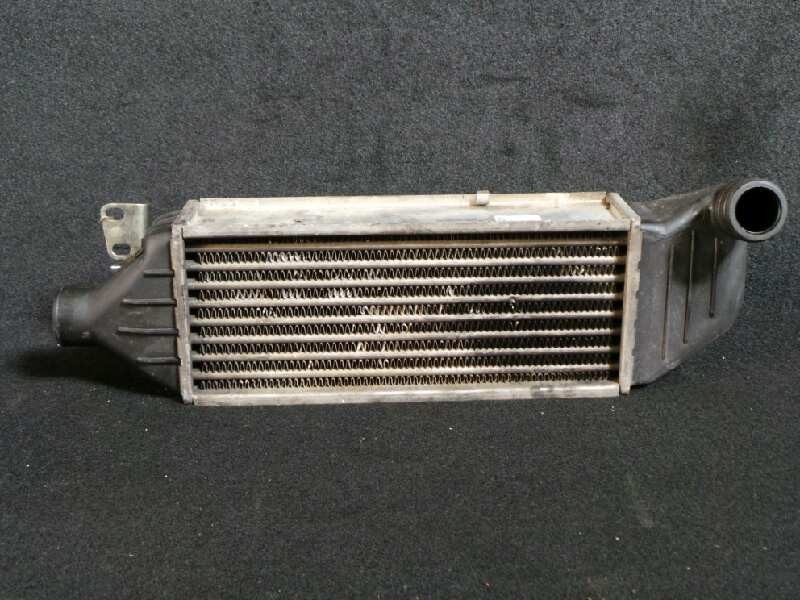 Recambio de intercooler para ford mondeo berlina (gd) 1.8 turbodiesel cat referencia OEM IAM SINREFERENCIA  SIN REFERENCIA