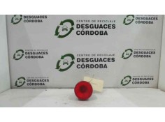 Recambio de faro antiniebla trasero derecho para santana santana 350 santana 350 jlx referencia OEM IAM 161129 HOUSING 2.PIN