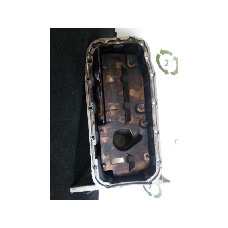 Recambio de carter para opel vectra b berlina 1.6 16v referencia OEM IAM R90400134  