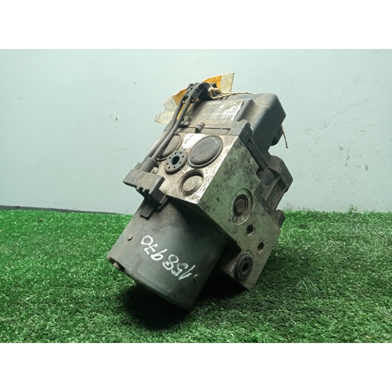 Recambio de abs para renault megane i berlina hatchback (ba0) referencia OEM IAM 7700423034-0273004279-0265216565  