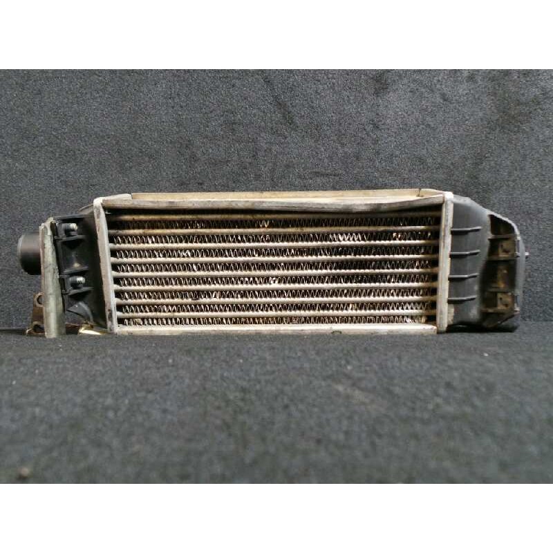 Recambio de intercooler para ford mondeo berlina (gd) 1.8 turbodiesel cat referencia OEM IAM SINREFERENCIA  SIN REFERENCIA