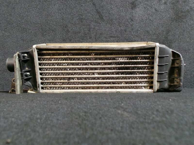 Recambio de intercooler para ford mondeo berlina (gd) 1.8 turbodiesel cat referencia OEM IAM SINREFERENCIA  SIN REFERENCIA