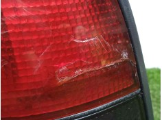 Recambio de piloto trasero derecho para renault 19 1.7 g referencia OEM IAM  19. - 4.PUERTAS 1.SERIE 2