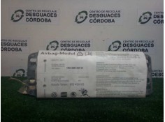 Recambio de airbag delantero derecho para skoda octavia berlina (1z3) 1.9 tdi referencia OEM IAM 1K0880204H  