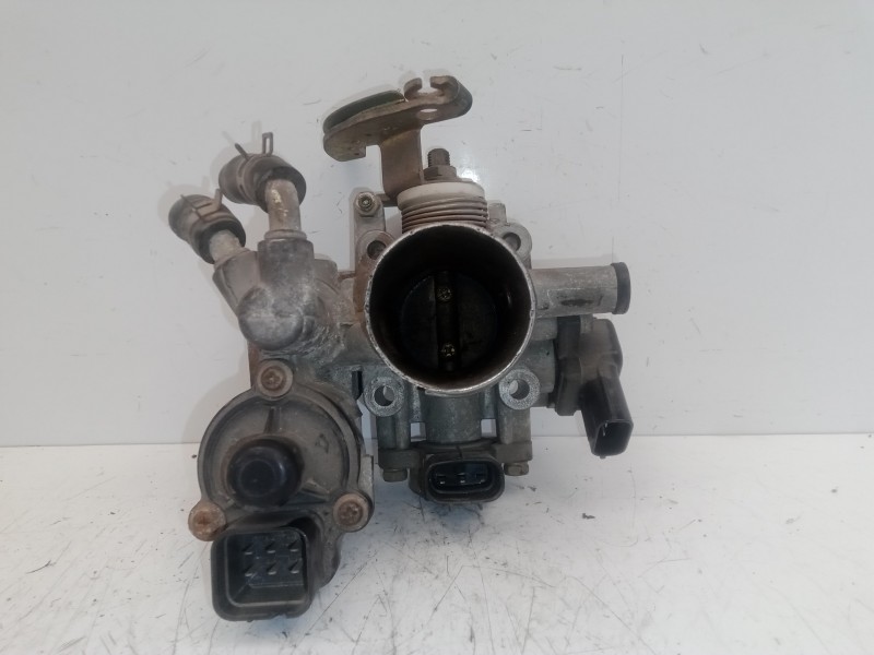 Recambio de caja mariposa para suzuki alto sh 410 (ef) 1.0 cat referencia OEM IAM 1859072F20  