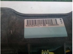 Recambio de airbag delantero derecho para skoda octavia berlina (1z3) 1.9 tdi referencia OEM IAM 1K0880204H   2