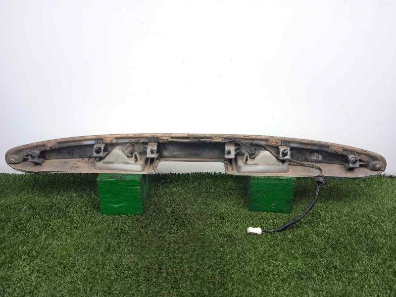 Recambio de moldura para ssangyong korando 2.0 td cat referencia OEM IAM 7963034004-7963034004WAA MOLDURA.PORTON 