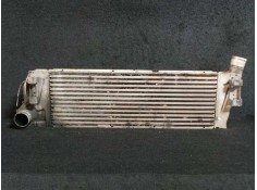 Recambio de intercooler para renault megane ii berlina 5p 1.9 dci diesel referencia OEM IAM 52272-8200115540  BEHR