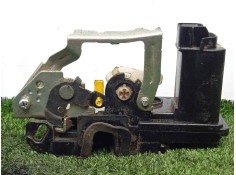 Recambio de cerradura puerta delantera derecha para hyundai i10 1.2 cat referencia OEM IAM  5.PINES  2