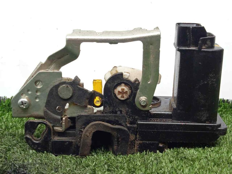 Recambio de cerradura puerta delantera derecha para hyundai i10 1.2 cat referencia OEM IAM  5.PINES 