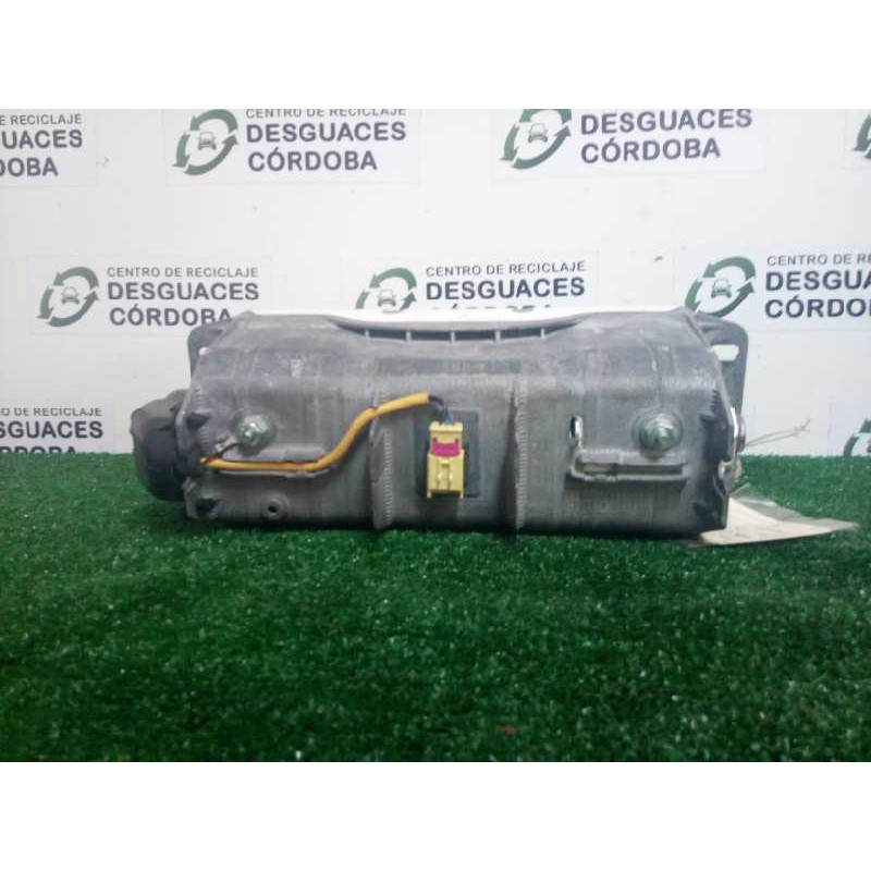 Recambio de airbag delantero derecho para skoda octavia berlina (1z3) 1.9 tdi referencia OEM IAM 1K0880204H  