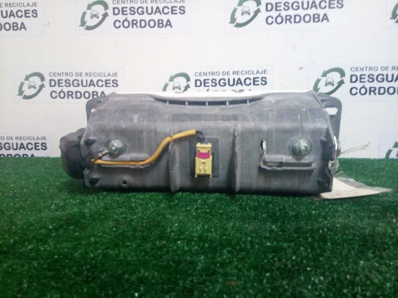 Recambio de airbag delantero derecho para skoda octavia berlina (1z3) 1.9 tdi referencia OEM IAM 1K0880204H  