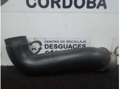 Recambio de tubo presion turbocompresor para seat toledo (1m2) 1.9 tdi referencia OEM IAM 1J0145828T FLEXIBLE  2