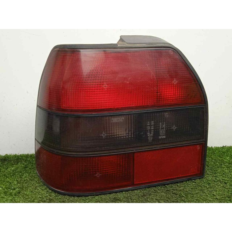 Recambio de piloto trasero izquierdo para renault 19 1.7 g referencia OEM IAM  19. - 4.PUERTAS 1.SERIE