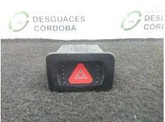 Recambio de warning para volkswagen bora berlina (1j2) 1.6 16v referencia OEM IAM 1J0953235J 7.PINES 