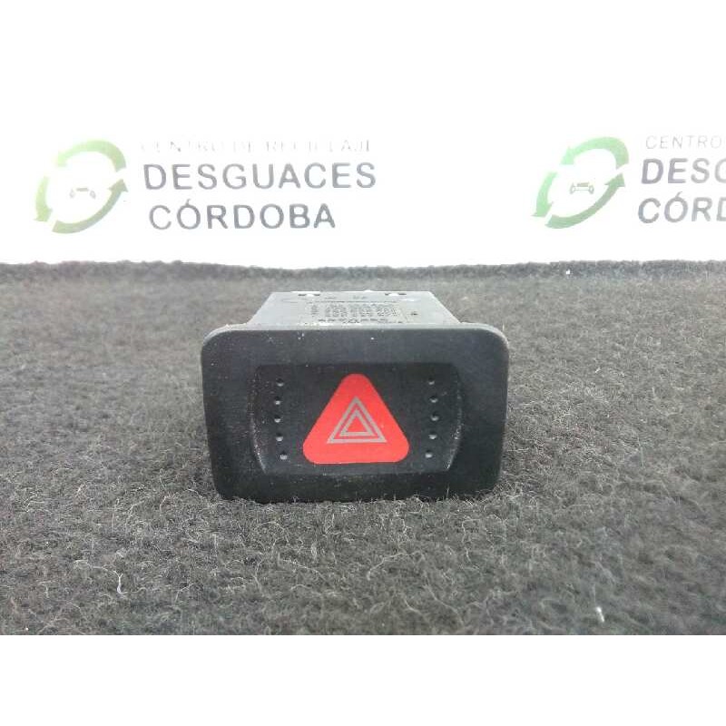 Recambio de warning para volkswagen bora berlina (1j2) 1.6 16v referencia OEM IAM 1J0953235J 7.PINES 