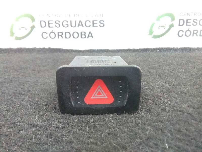 Recambio de warning para volkswagen bora berlina (1j2) 1.6 16v referencia OEM IAM 1J0953235J 7.PINES 