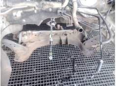 Recambio de puente delantero para ford fiesta (ccn) 1.25 16v cat referencia OEM IAM   