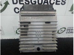 Recambio de centralita motor uce para ford mondeo berlina (ge) 2.0 tdci td cat referencia OEM IAM R0411C052A-6S7112A650FA-E2U9A 