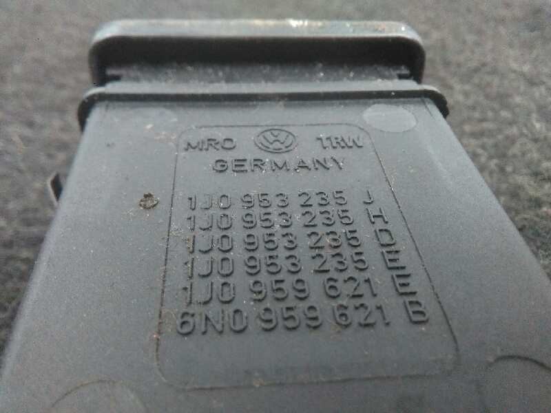 Recambio de warning para volkswagen bora berlina (1j2) 1.6 16v referencia OEM IAM 1J0953235J 7.PINES 