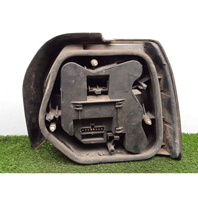 Recambio de piloto trasero izquierdo para renault 19 1.7 g referencia OEM IAM  19. - 4.PUERTAS 1.SERIE