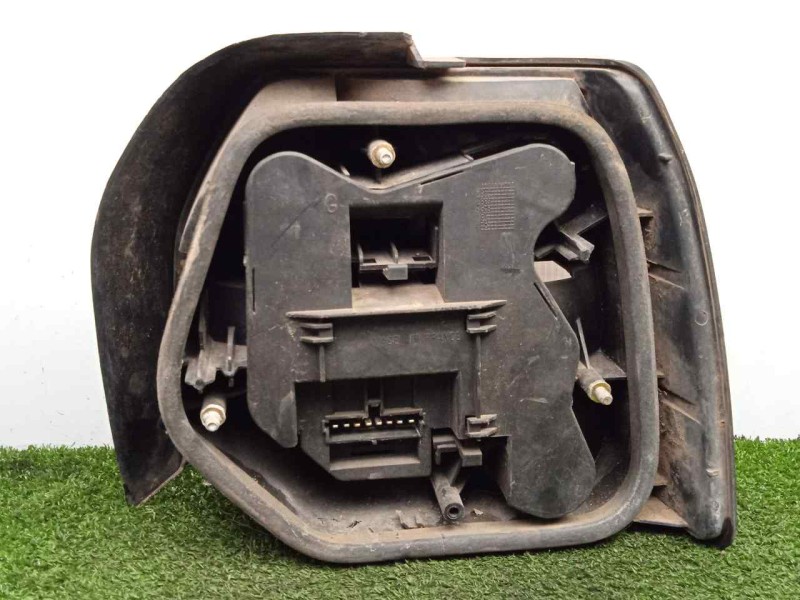 Recambio de piloto trasero izquierdo para renault 19 1.7 g referencia OEM IAM  19. - 4.PUERTAS 1.SERIE