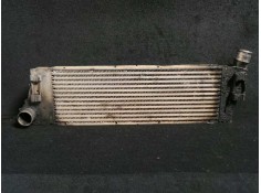 Recambio de intercooler para renault megane ii berlina 5p 1.9 dci diesel referencia OEM IAM 52272-8200115540  BEHR
