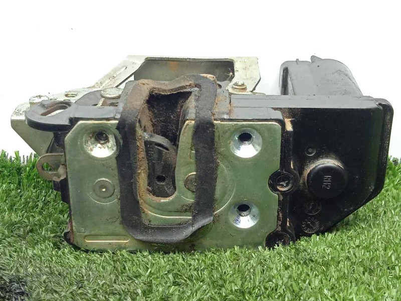 Recambio de cerradura puerta delantera derecha para hyundai i10 1.2 cat referencia OEM IAM  5.PINES 