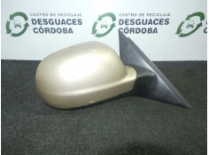Recambio de retrovisor derecho para volkswagen passat berlina (3b3) 1.9 tdi referencia OEM IAM  97-03 - ELECTRICO - 5.PINES CHAM
