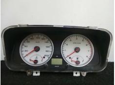 Recambio de cuadro instrumentos para tata indigo sw 1.4 g referencia OEM IAM 284354209912N-C101522  