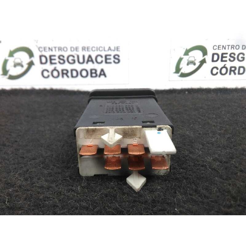 Recambio de warning para volkswagen bora berlina (1j2) 1.6 16v referencia OEM IAM 1J0953235J 7.PINES 