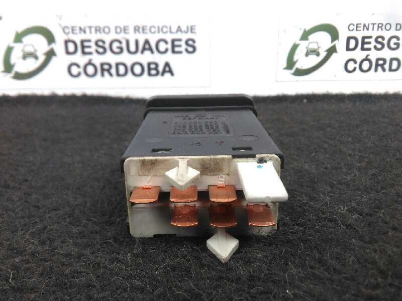 Recambio de warning para volkswagen bora berlina (1j2) 1.6 16v referencia OEM IAM 1J0953235J 7.PINES 